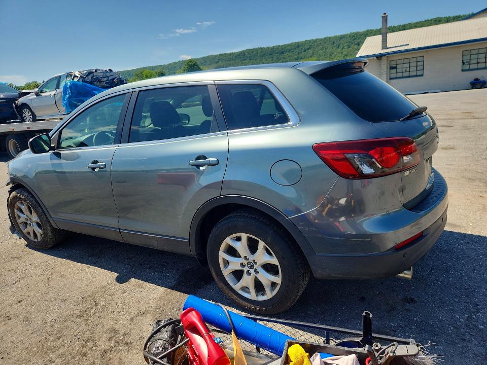 Aukcja sprzedaży 2013 Mazda Cx-9, vin: JM3TB3CV7D0419279, numer aukcji: 54951766