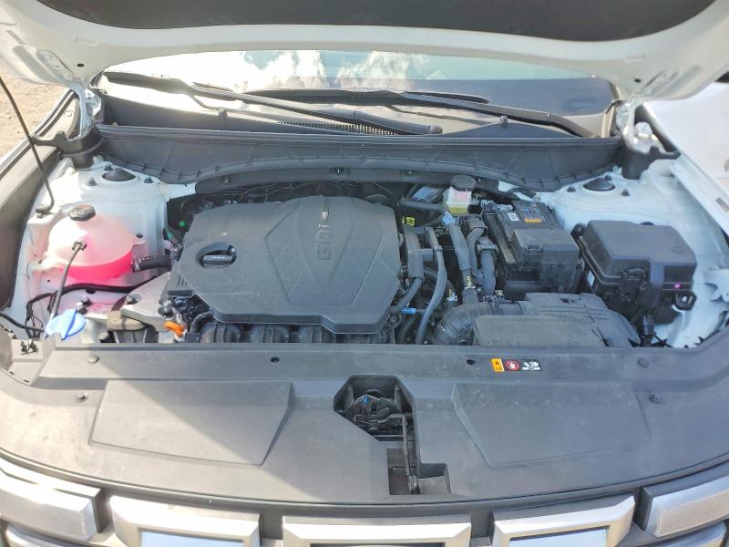 2026 Hyundai Santa Cruz მანქანა იყიდება აუქციონზე, vin: 5NTJC4DE3TH157782, აუქციონის ნომერი: 51683046