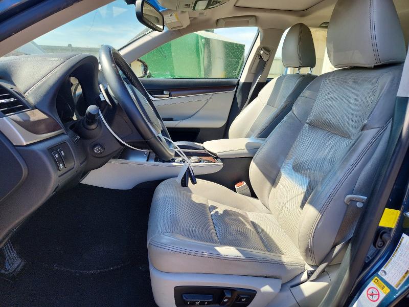 Aukcja sprzedaży 2014 Lexus Gs, vin: JTHCE1BL0E5021029, numer aukcji: 55016596