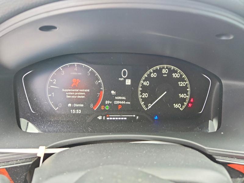 Aukcja sprzedaży 2024 Honda Civic, vin: 2HGFE2F51RH505291, numer aukcji: 53019366