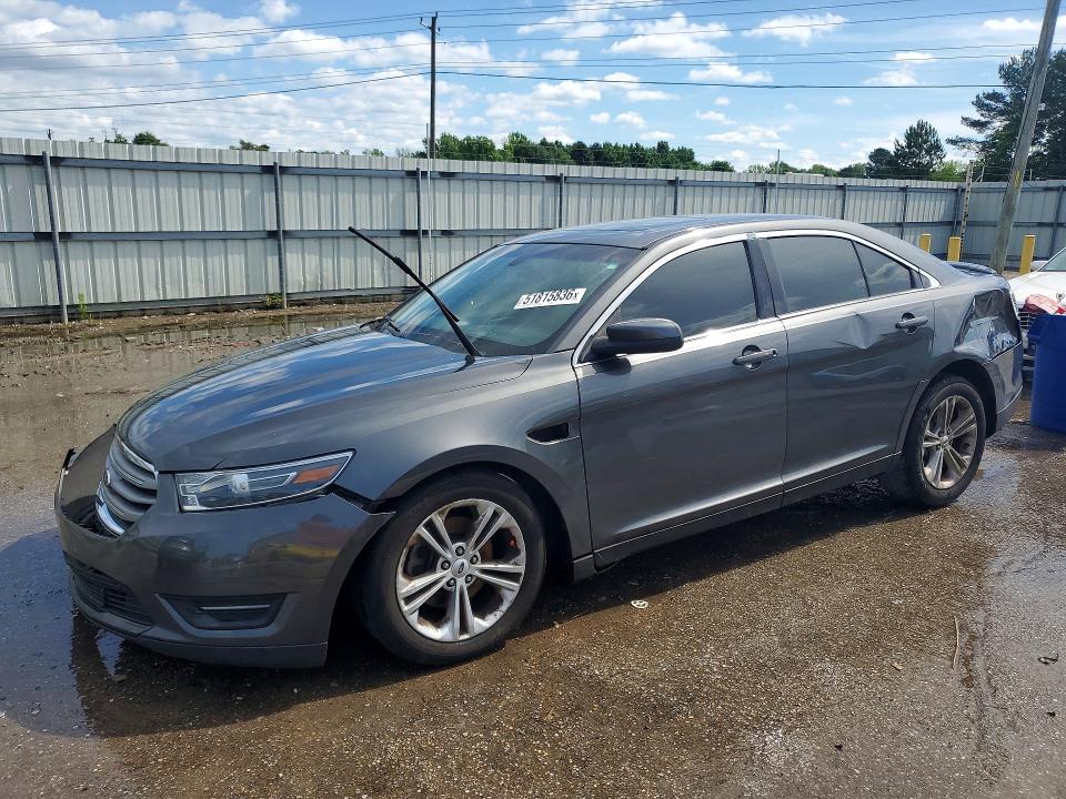 2015 Ford Taurus მანქანა იყიდება აუქციონზე, vin: 1FAHP2E83FG163031, აუქციონის ნომერი: 51815836