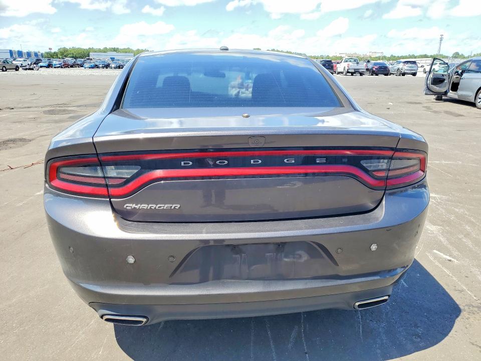 2020 Dodge Charger მანქანა იყიდება აუქციონზე, vin: 2C3CDXBG3LH186559, აუქციონის ნომერი: 52725316