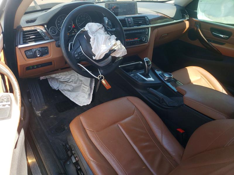Продажа на аукционе авто 2015 Bmw 428, vin: WBA3N9C55FK246157, номер лота: 52265516