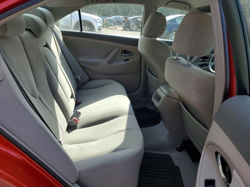 53062636 :رقم المزاد ، 4T4BE46K99R061087 vin ، 2009 Toyota Camry مزاد بيع