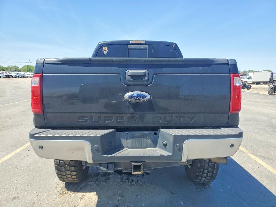 Продажа на аукционе авто 2013 Ford F350, vin: 1FT8W3BT8DEA80019, номер лота: 53026556