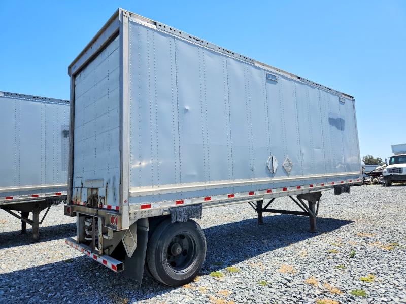 Продажа на аукционе авто 2015 Stou Trailer, vin: 1DW1A2816FS537795, номер лота: 53842666