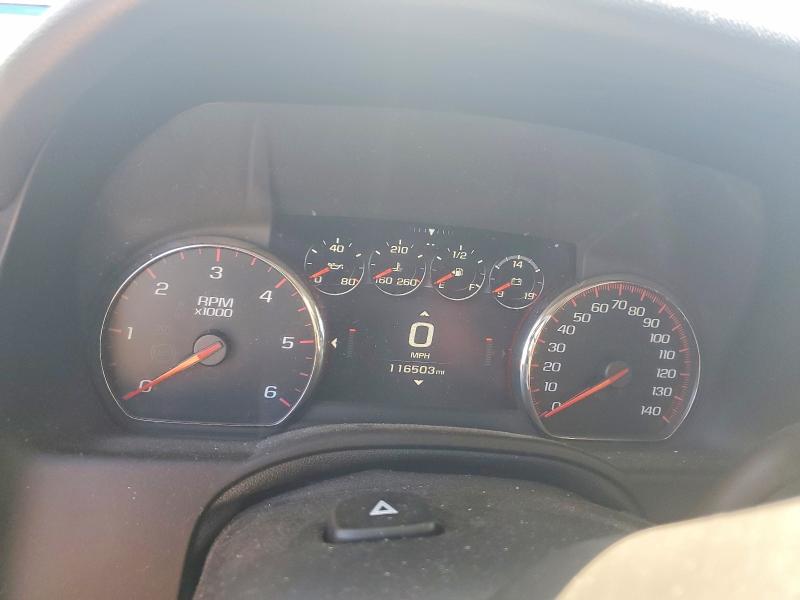 51915556 :رقم المزاد ، 1GKS1CKJ8FR515155 vin ، 2015 Gmc Yukon مزاد بيع