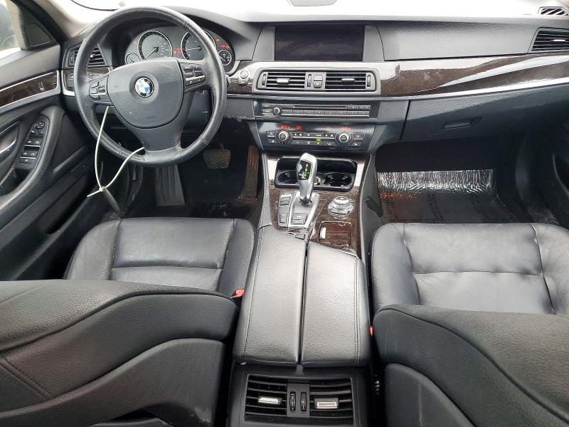 Aukcja sprzedaży 2012 Bmw 528, vin: WBAXH5C58CDW07978, numer aukcji: 55360986