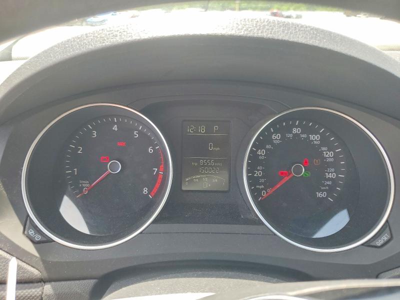 Продажа на аукционе авто 2016 Volkswagen Jetta, vin: 3VW267AJ5GM386958, номер лота: 54112546
