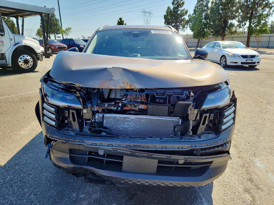Продажа на аукционе авто 2026 Nissan Kicks, vin: 3N8AP6CE3TL351068, номер лота: 52269456