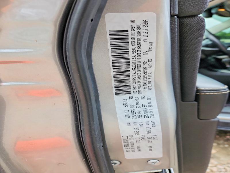 Продаж на аукціоні авто 2017 Jeep Cherokee, vin: 1C4PJLCB2HW585604, номер лоту: 52387996