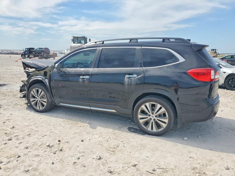Aukcja sprzedaży 2019 Subaru Ascent, vin: 4S4WMARD8K3465472, numer aukcji: 53240246
