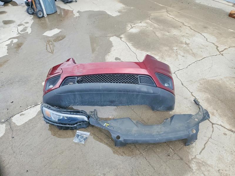 Aukcja sprzedaży 2019 Jeep Cherokee, vin: 1C4PJMCX0KD401202, numer aukcji: 55064566