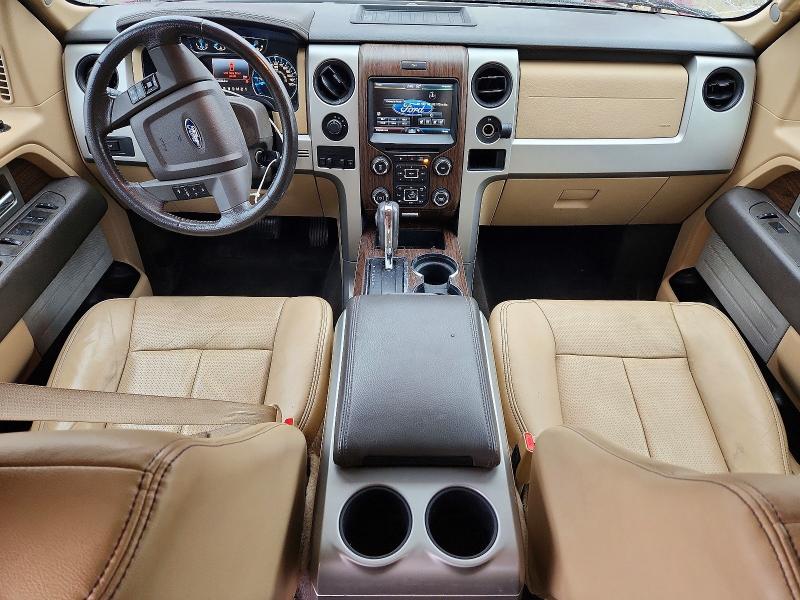 Aukcja sprzedaży 2014 Ford F150, vin: 1FTFW1EF4EKE01977, numer aukcji: 52598006