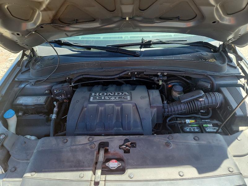 Продаж на аукціоні авто 2007 Honda Pilot, vin: 5FNYF28147B008964, номер лоту: 52822086