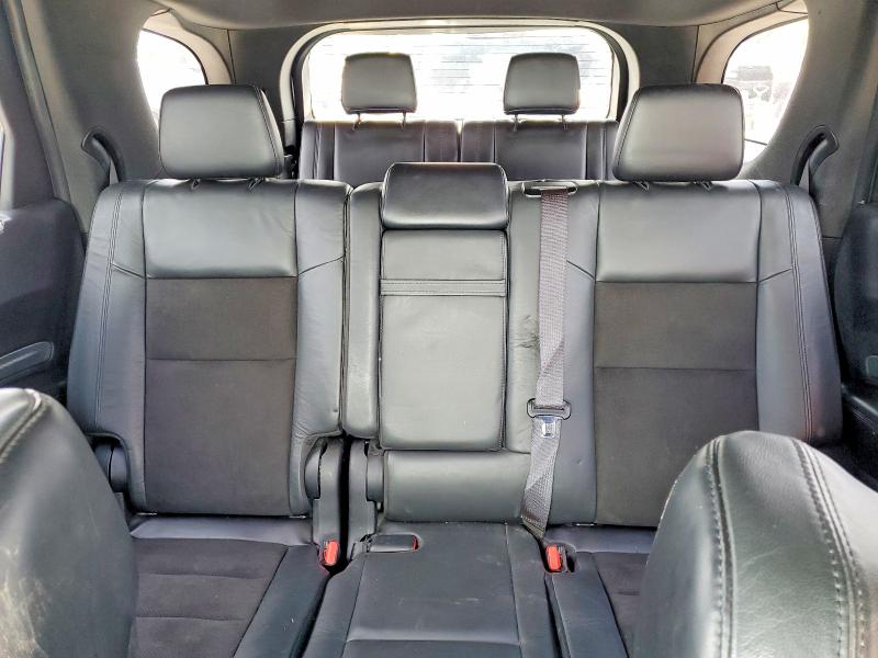 2019 Dodge Durango მანქანა იყიდება აუქციონზე, vin: 1C4RDHDG6KC721474, აუქციონის ნომერი: 52421406