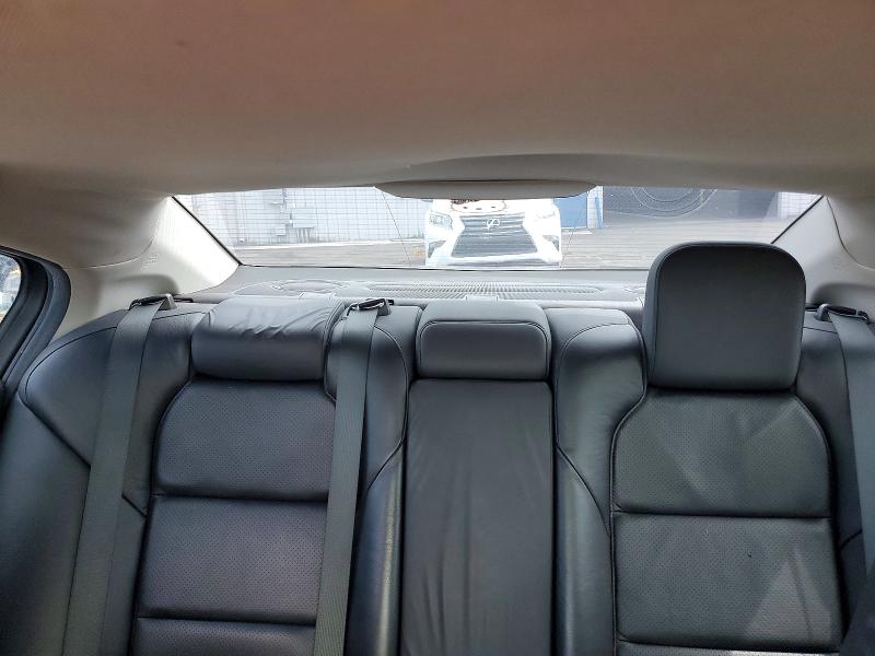Aukcja sprzedaży 2010 Acura Tl, vin: 19UUA8F59AA015089, numer aukcji: 54696036