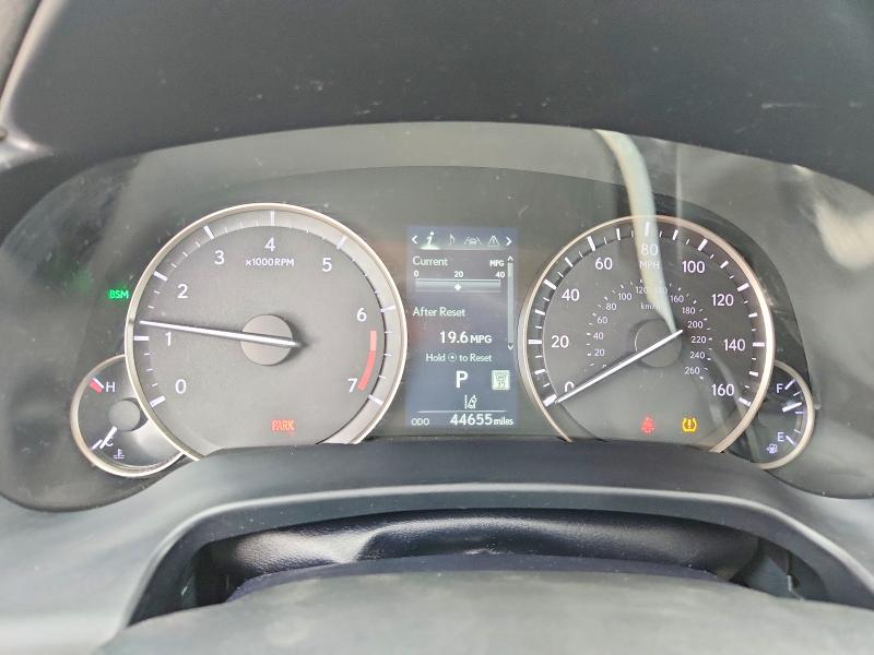 Aukcja sprzedaży 2022 Lexus Rx, vin: 2T2HZMAA2NC248976, numer aukcji: 51838956