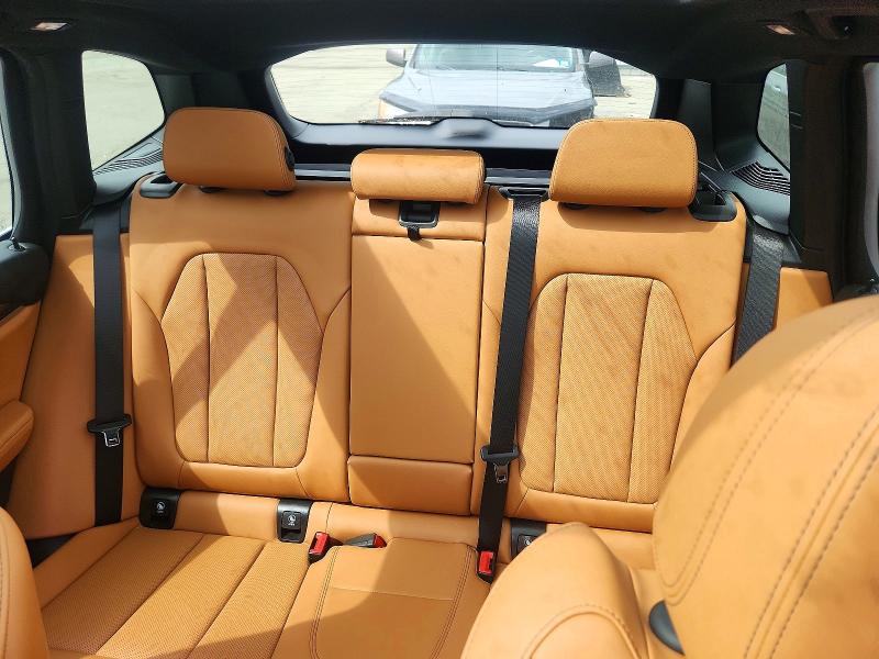 54050856 :رقم المزاد ، 5UX53DP06P9R27843 vin ، 2023 Bmw X3 مزاد بيع