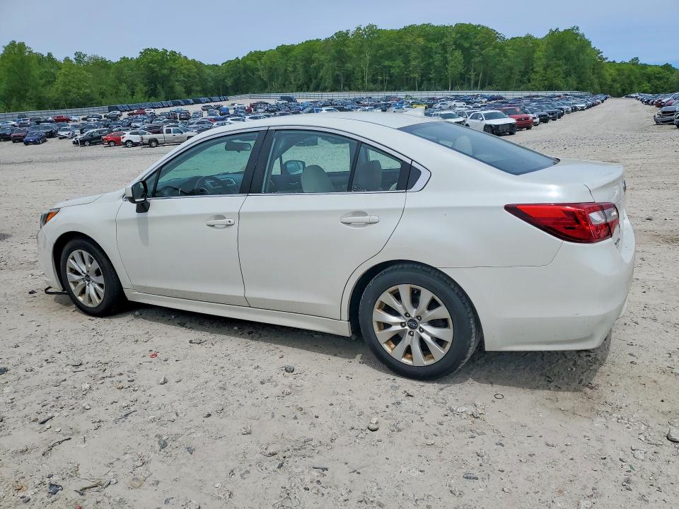Aukcja sprzedaży 2017 Subaru Legacy, vin: 4S3BNAC64H3059711, numer aukcji: 54573266