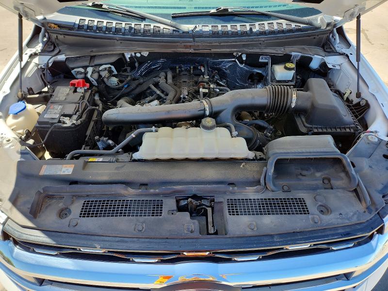 2023 Ford Expedition მანქანა იყიდება აუქციონზე, vin: 1FMJK2A89PEA28547, აუქციონის ნომერი: 53087146