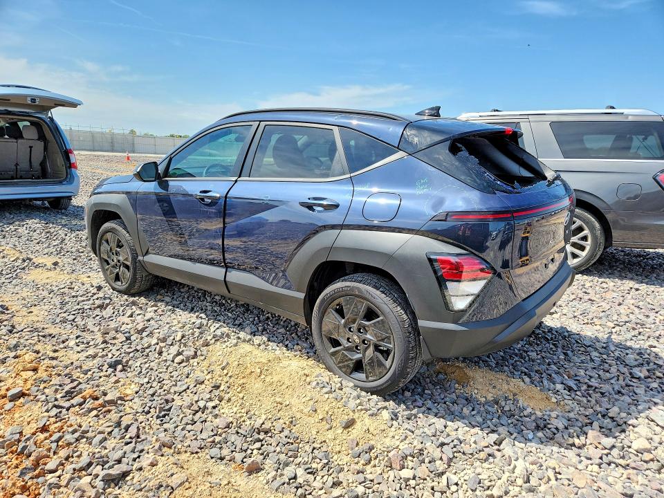 Aukcja sprzedaży 2026 Hyundai Kona, vin: KM8HFCAB0TU362437, numer aukcji: 53409576