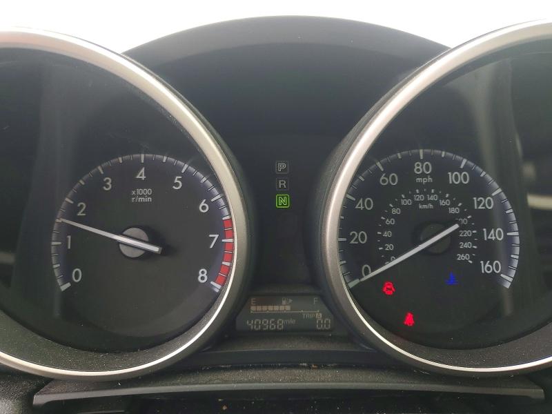 Aukcja sprzedaży 2013 Mazda 3, vin: JM1BL1TF8D1800955, numer aukcji: 52858486