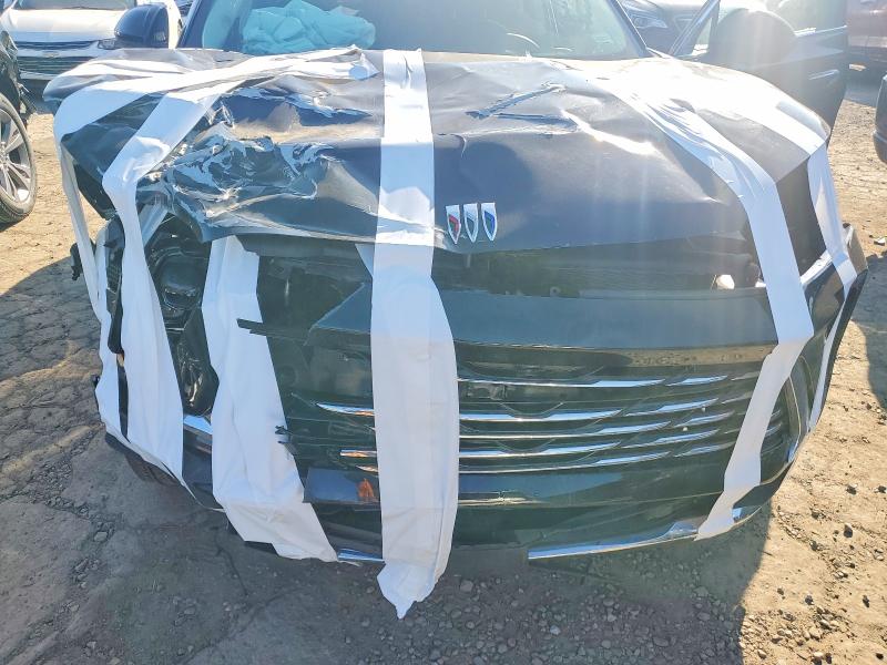 Продаж на аукціоні авто 2024 Buick Envision, vin: LRBFZME48RD060194, номер лоту: 52569926