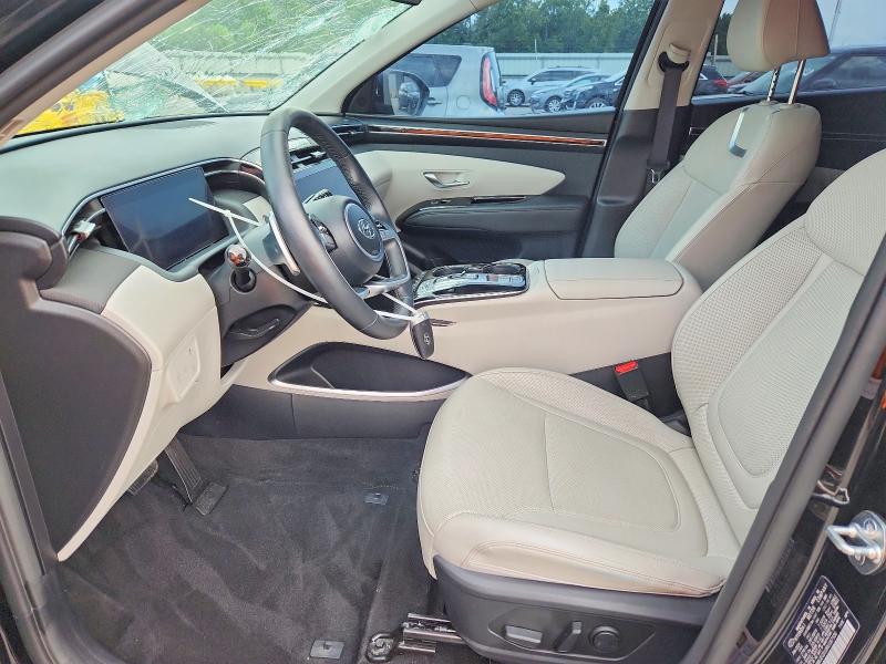 Aukcja sprzedaży 2024 Hyundai Tucson, vin: KM8JECD10RU187106, numer aukcji: 54090856
