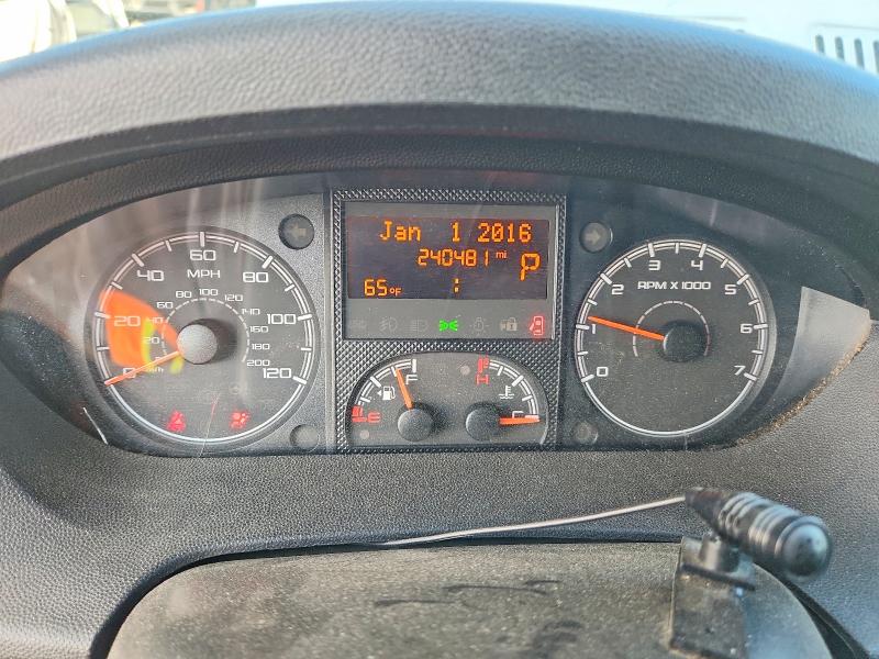 Auction sale of the 2017 Ram Promaster 2500, vin: 3C6TRVDG9HE553084, lot number: 58987626