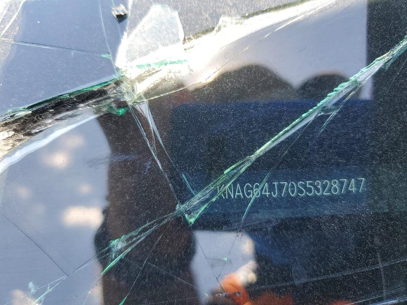 Aukcja sprzedaży 2025 Kia K5, vin: KNAG64J70S5328747, numer aukcji: 53069886