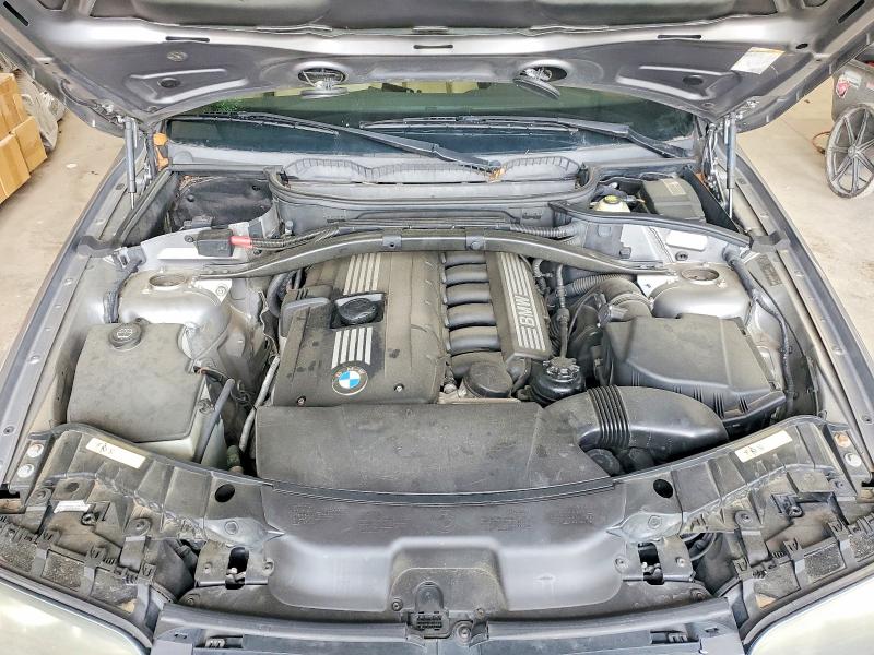 Продаж на аукціоні авто 2007 Bmw X3, vin: WBXPC934X7WF06926, номер лоту: 54142676