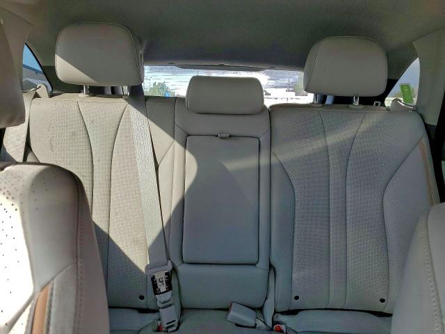 Aukcja sprzedaży 2021 Hyundai Nexo, vin: KM8J84A69MU014660, numer aukcji: 54314456