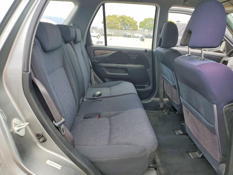 Продажа на аукционе авто 2006 Honda Cr-v, vin: JHLRD68566C008550, номер лота: 51989286