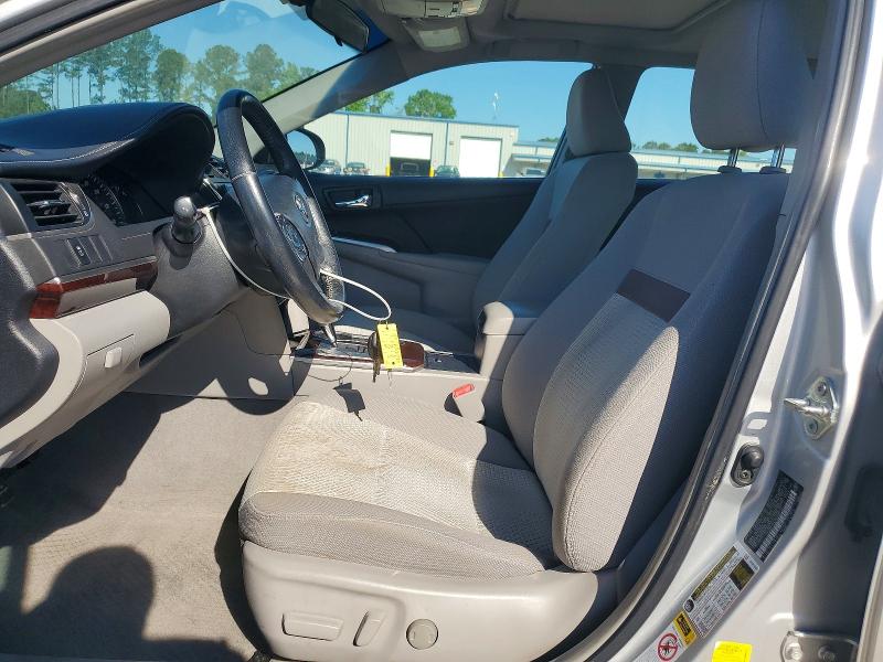 Aukcja sprzedaży 2013 Toyota Camry, vin: 4T1BF1FKXDU699721, numer aukcji: 52241976