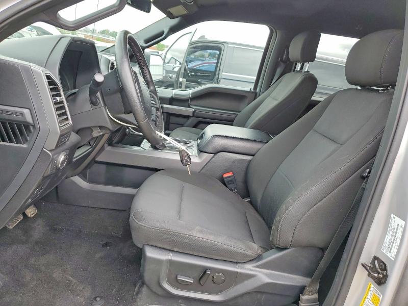 Продажа на аукционе авто 2019 Ford F150, vin: 1FTEW1EP1KFA12500, номер лота: 53178606