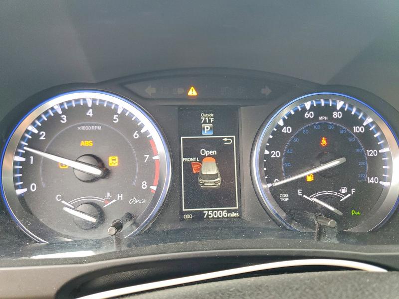 Продажа на аукционе авто 2014 Toyota Highlander, vin: 5TDDKRFH8ES031787, номер лота: 53267626