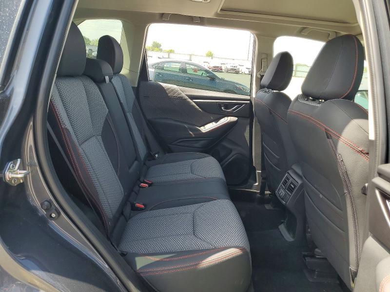 Aukcja sprzedaży 2022 Subaru Forester, vin: JF2SKAJC4NH469605, numer aukcji: 55241286