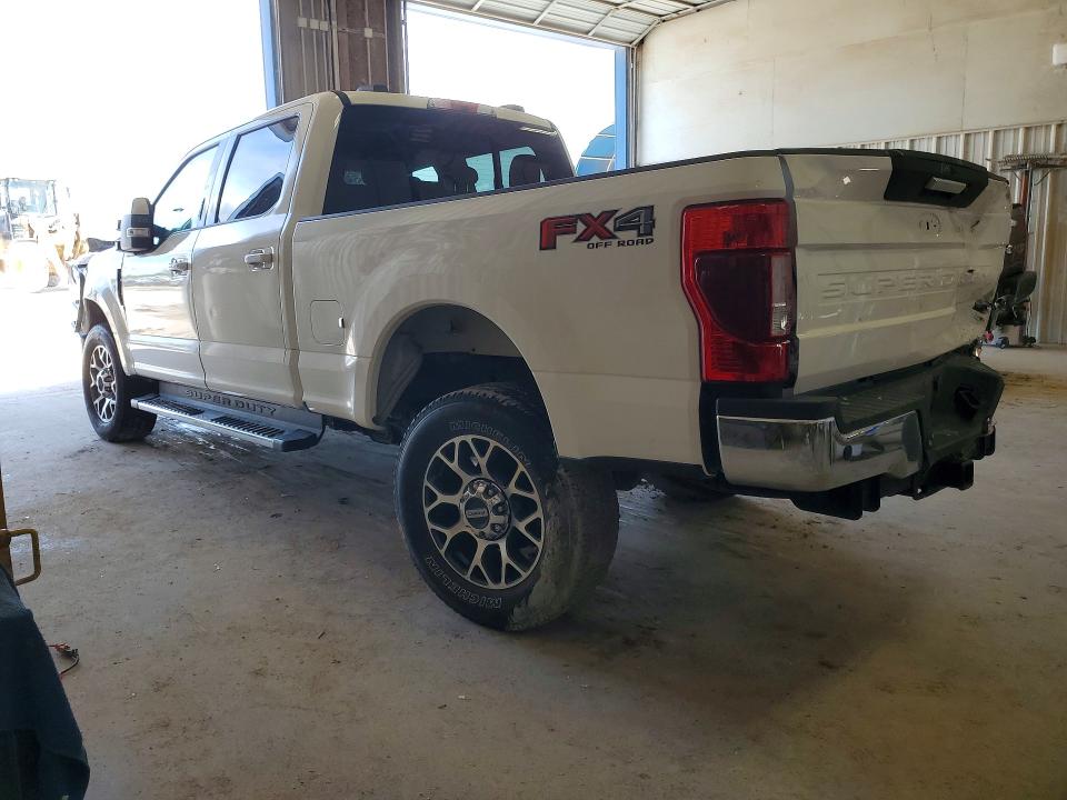 Aukcja sprzedaży 2020 Ford F250, vin: 1FT7W2BN6LED48670, numer aukcji: 54883146