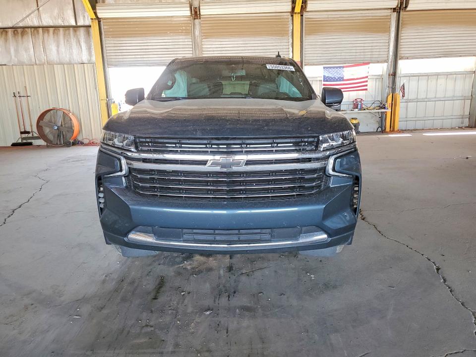 Продажа на аукционе авто 2021 Chevrolet Tahoe, vin: 1GNSCNKD6MR377907, номер лота: 55053366