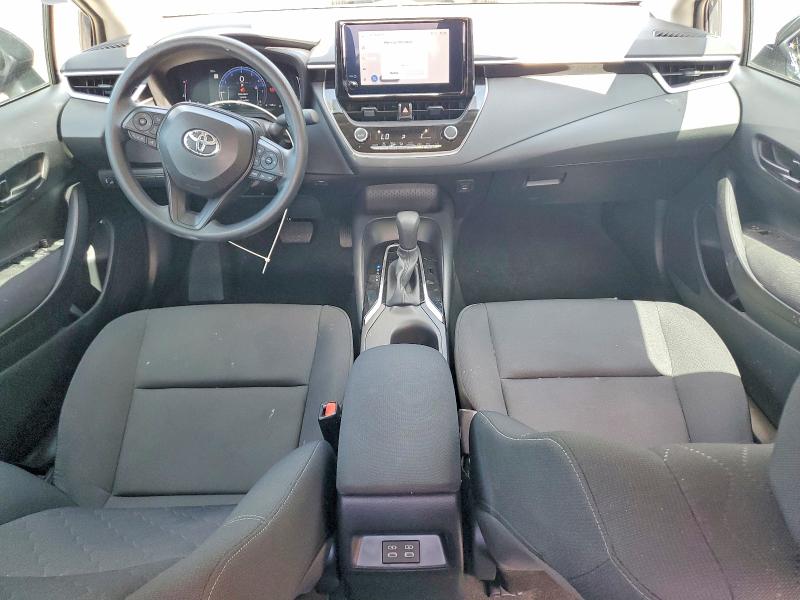 2026 Toyota Corolla მანქანა იყიდება აუქციონზე, vin: 5YFB4MDEXTP451005, აუქციონის ნომერი: 55352876