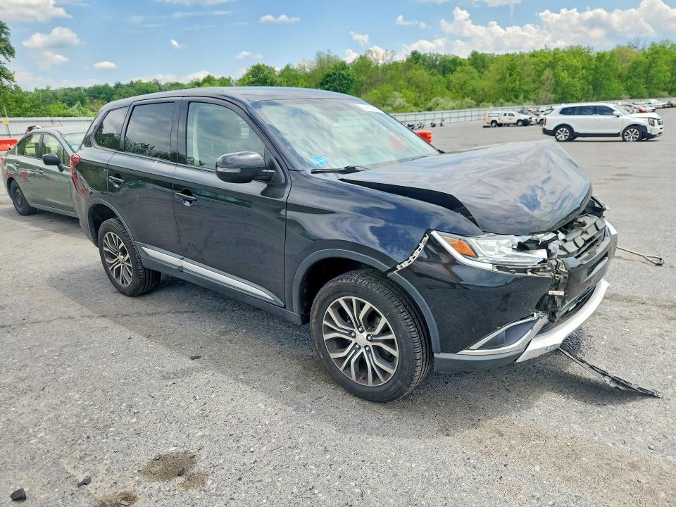 Aukcja sprzedaży 2016 Mitsubishi Outlander, vin: JA4AZ3A32GZ002112, numer aukcji: 54185296
