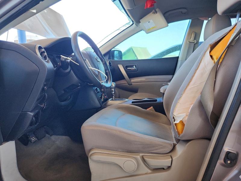 2011 Nissan Rogue მანქანა იყიდება აუქციონზე, vin: JN8AS5MT6BW185367, აუქციონის ნომერი: 52692806