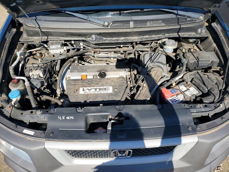 2004 Honda Element მანქანა იყიდება აუქციონზე, vin: 5J6YH28614L017548, აუქციონის ნომერი: 53038036