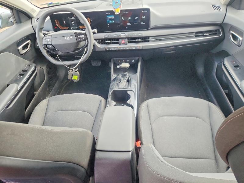 Aukcja sprzedaży 2025 Kia K4, vin: 3KPFT4DE0SE027787, numer aukcji: 51720436