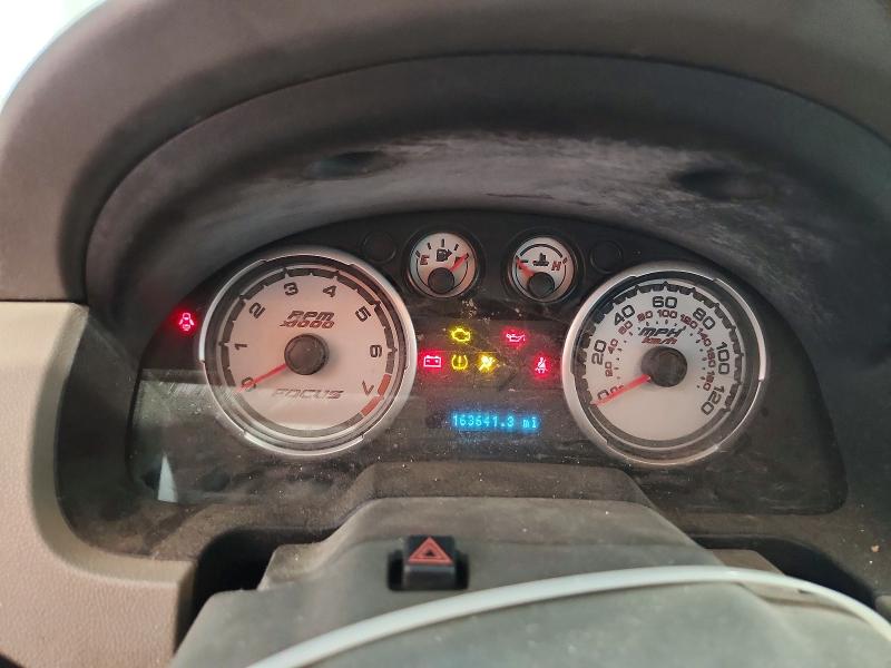 2010 Ford Focus მანქანა იყიდება აუქციონზე, vin: 1FAHP3EN7AW140913, აუქციონის ნომერი: 52156106