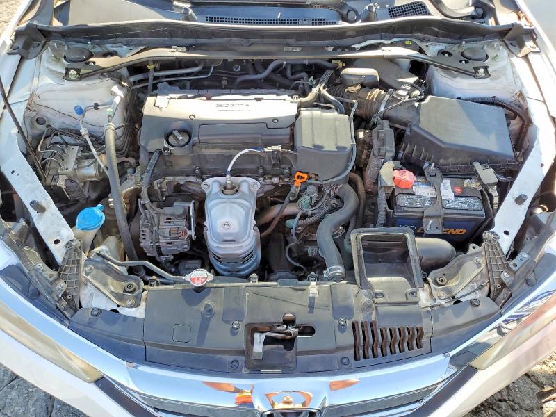 51968026 :رقم المزاد ، 1HGCR2F53HA023135 vin ، 2017 Honda Accord مزاد بيع