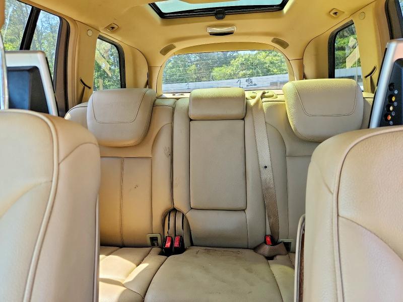 Auction sale of the 2012 Mercedes-benz Gl, vin: 4JGBF7BE0CA790578, lot number: 52092436