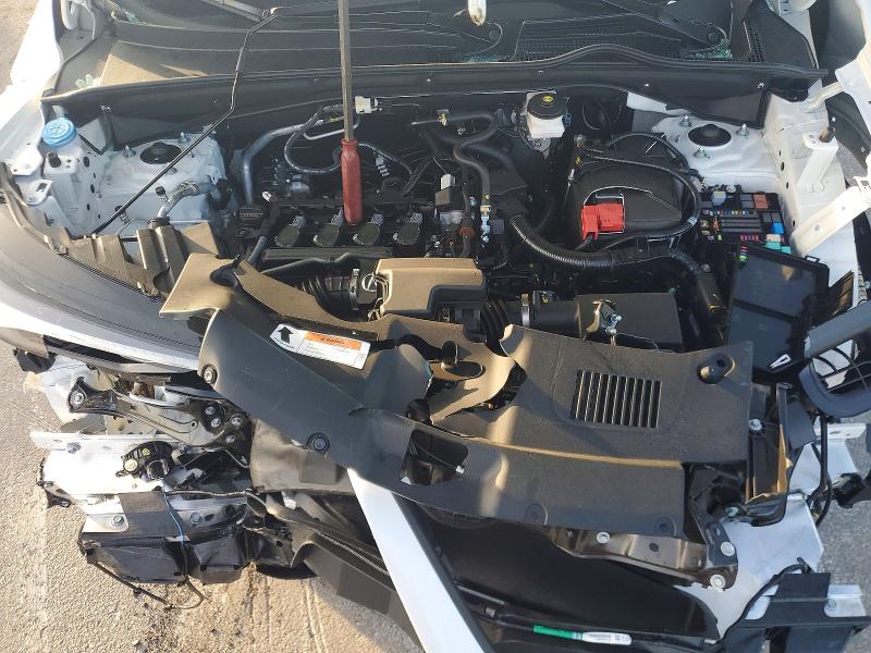 Продаж на аукціоні авто 2026 Acura Adx, vin: 3HDSA1H50TM700029, номер лоту: 52736506