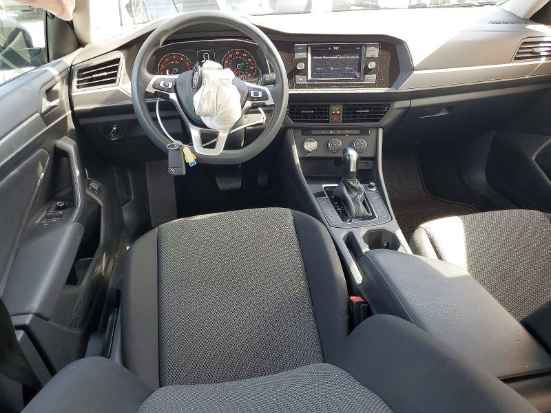 Продаж на аукціоні авто 2021 Volkswagen Jetta, vin: 3VWC57BU3MM028768, номер лоту: 52257286